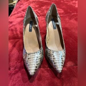 Ann Taylor shoes. Size 8.5